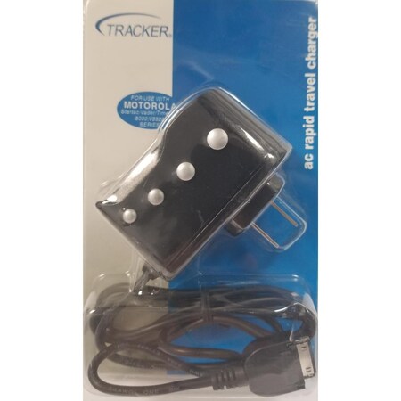 Barjan Prem Ac Charger - Motorola & Startac BA53994